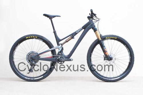 Spot Mayhem 130 scheda tecnica e recensioni